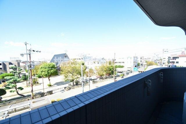 プレミアム菱屋西の物件内観写真