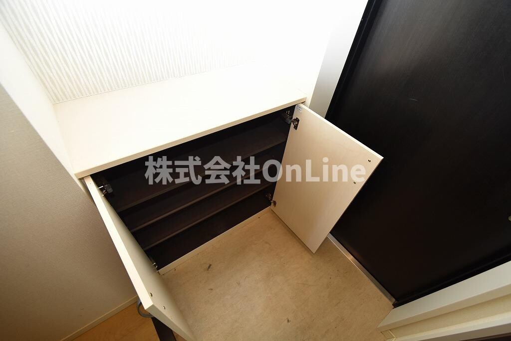 プレミアム菱屋西の物件内観写真