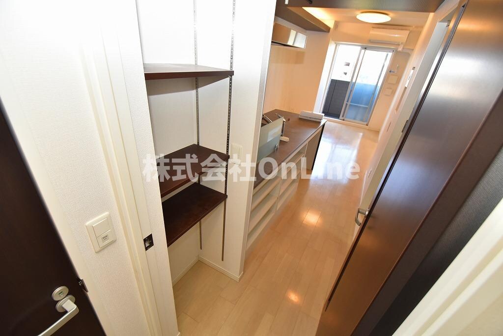 プレミアム菱屋西の物件内観写真
