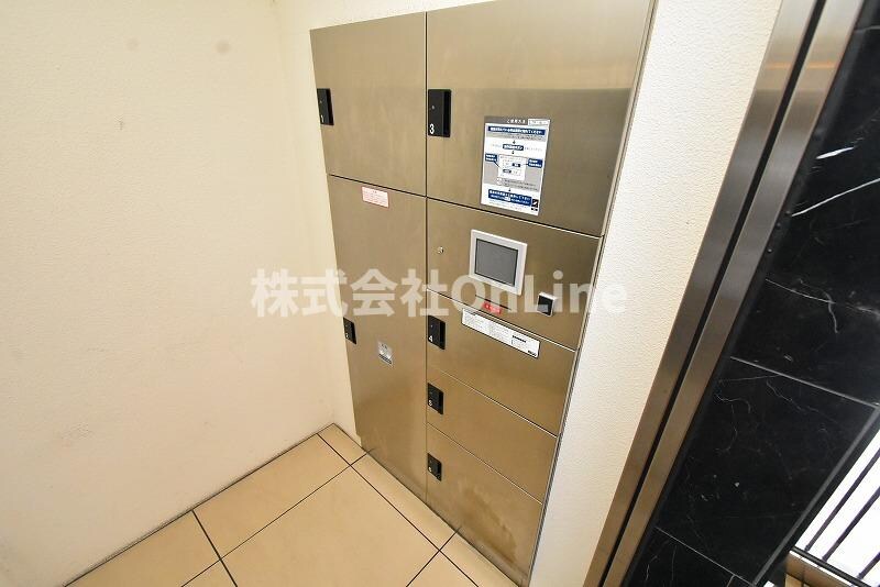 プレミアム菱屋西の物件内観写真