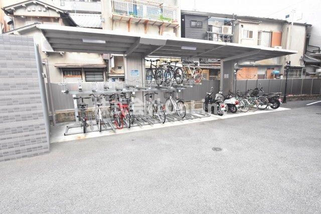 プレミアム菱屋西の物件内観写真