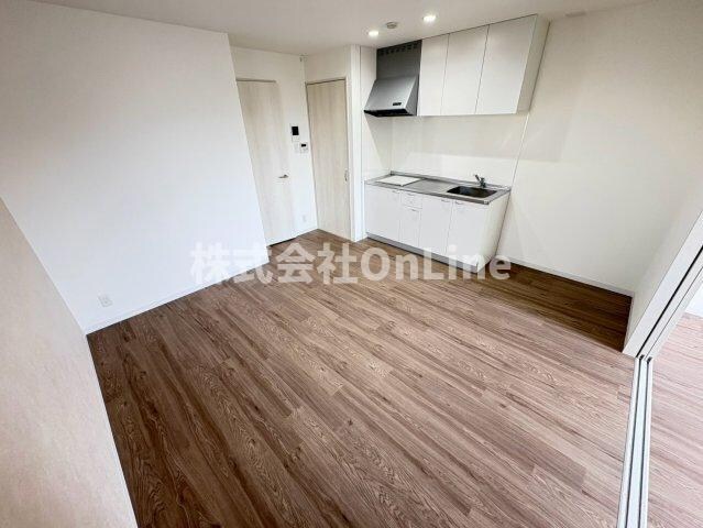 アート東大阪Bの物件内観写真