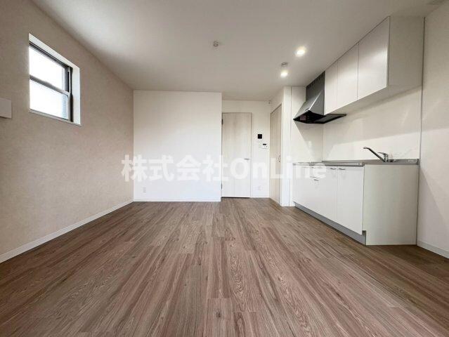 アート東大阪Bの物件内観写真