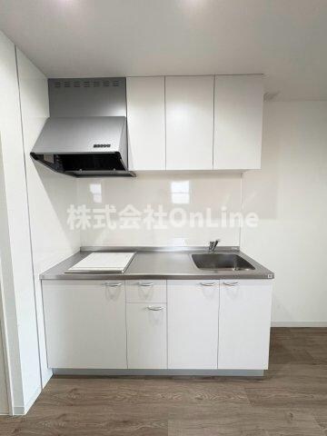 アート東大阪Bの物件内観写真