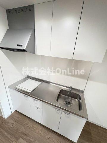 アート東大阪Bの物件内観写真