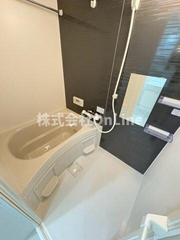 アート東大阪Bの物件内観写真