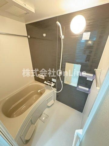 アート東大阪Bの物件内観写真