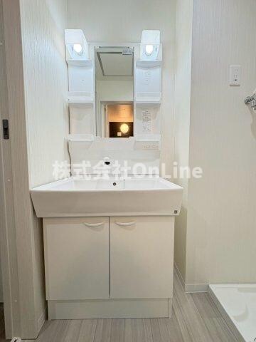 アート東大阪Bの物件内観写真