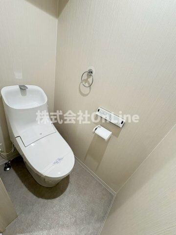 アート東大阪Bの物件内観写真