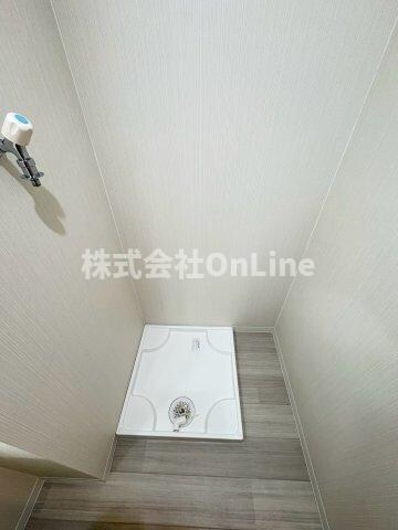 アート東大阪Bの物件内観写真