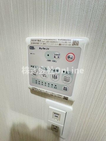 アート東大阪Bの物件内観写真