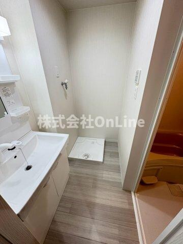 アート東大阪Bの物件内観写真