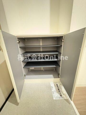 アート東大阪Bの物件内観写真