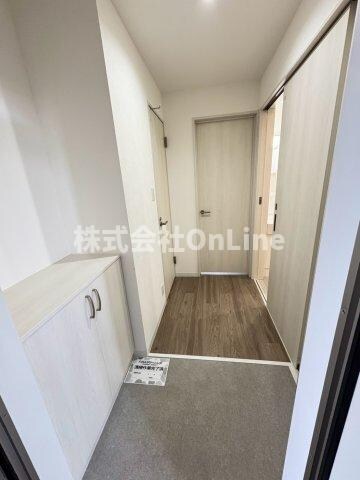 アート東大阪Bの物件内観写真