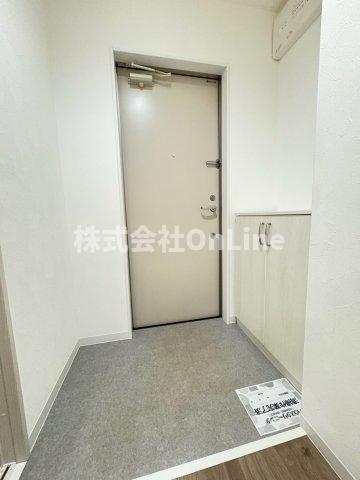 アート東大阪Bの物件内観写真