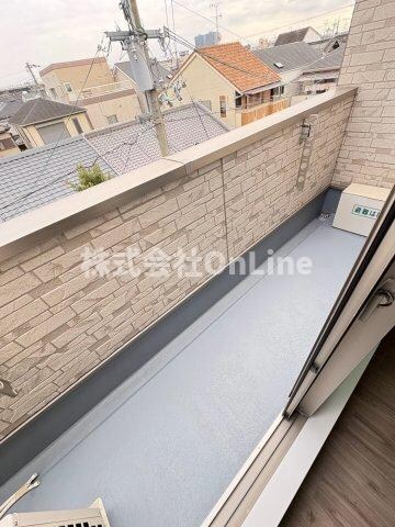 アート東大阪Bの物件内観写真