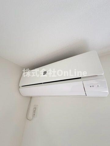 アート東大阪Bの物件内観写真