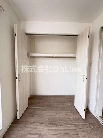 アート東大阪Bの物件内観写真