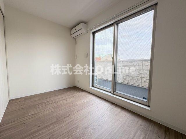 アート東大阪Bの物件内観写真