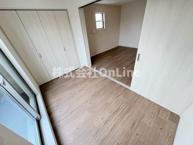 アート東大阪Bの物件内観写真