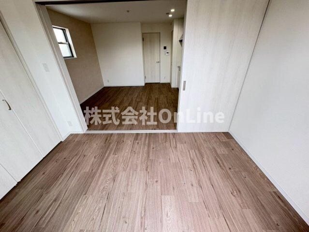 アート東大阪Bの物件内観写真