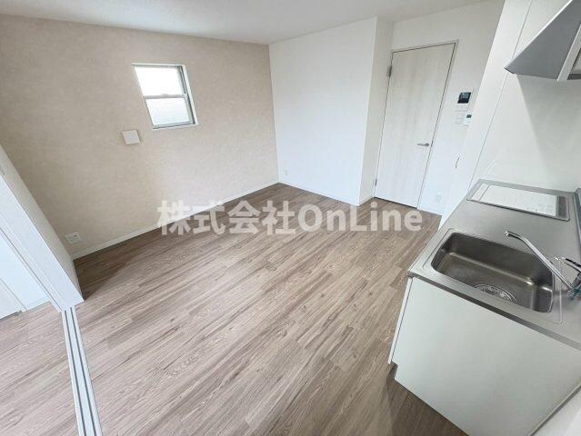 アート東大阪Bの物件内観写真