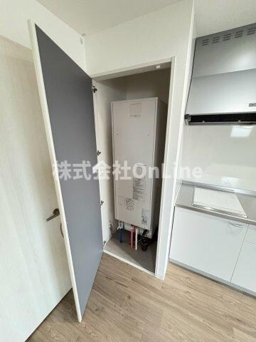 アート東大阪Bの物件内観写真