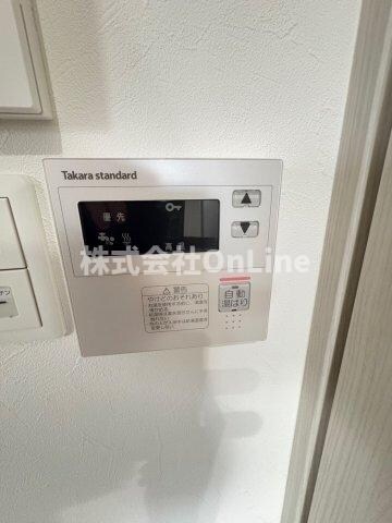 アート東大阪Bの物件内観写真