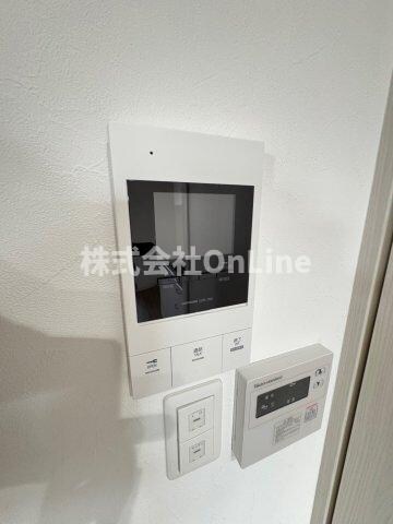 アート東大阪Bの物件内観写真