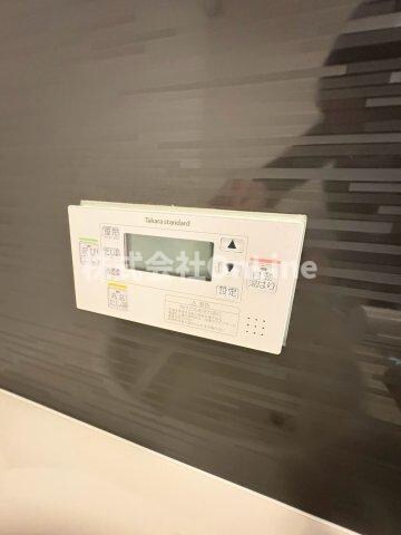 アート東大阪Bの物件内観写真