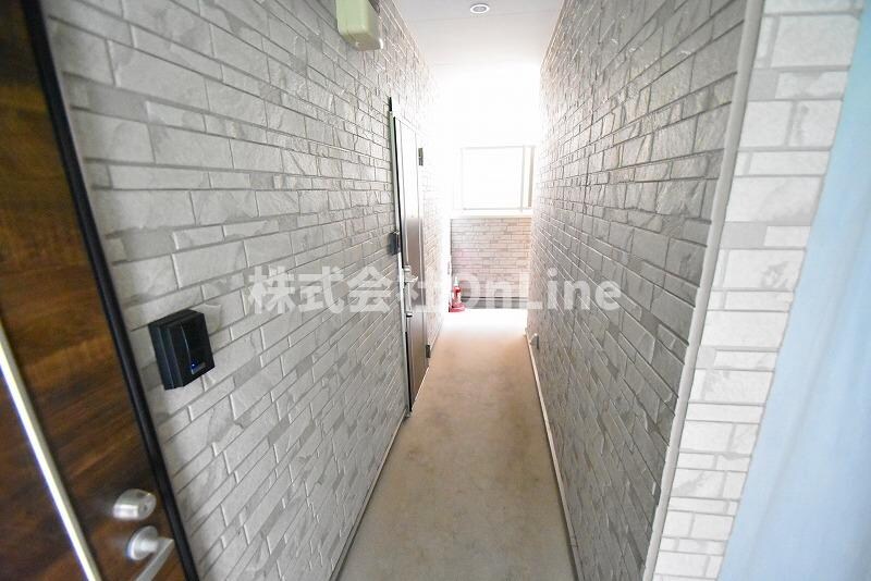 アート東大阪Bの物件内観写真