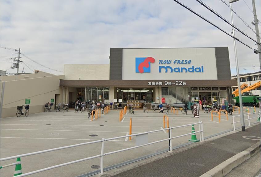 アート東大阪Bの物件内観写真