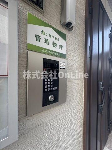 ロータス赤川の物件内観写真