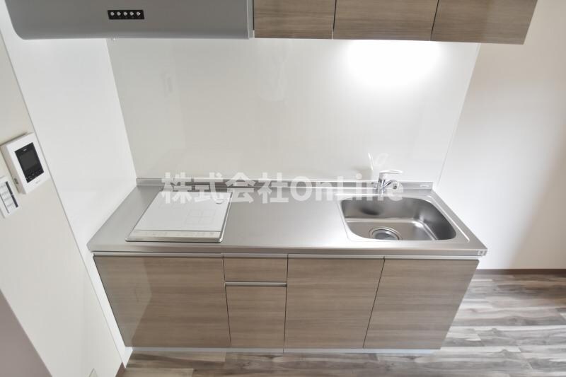 新栄プロパティー東大阪Ⅰの物件内観写真