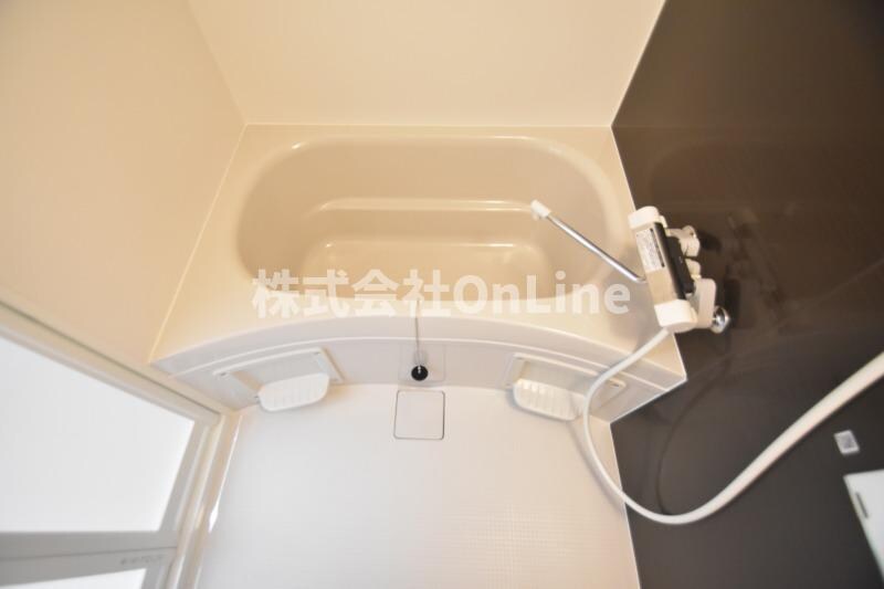 新栄プロパティー東大阪Ⅰの物件内観写真