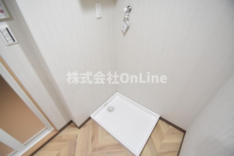 新栄プロパティー東大阪Ⅰの物件内観写真