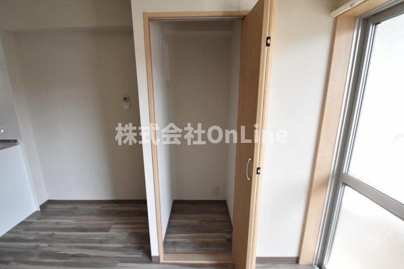 新栄プロパティー東大阪Ⅰの物件内観写真