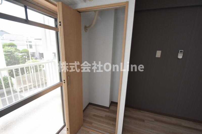 新栄プロパティー東大阪Ⅰの物件内観写真