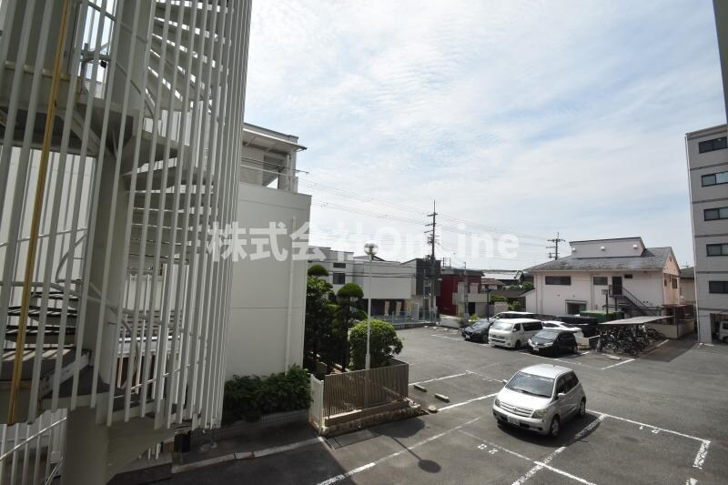 新栄プロパティー東大阪Ⅰの物件内観写真