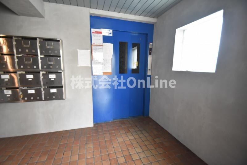 新栄プロパティー東大阪Ⅰの物件内観写真