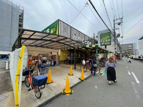 クオリティ小阪の物件内観写真