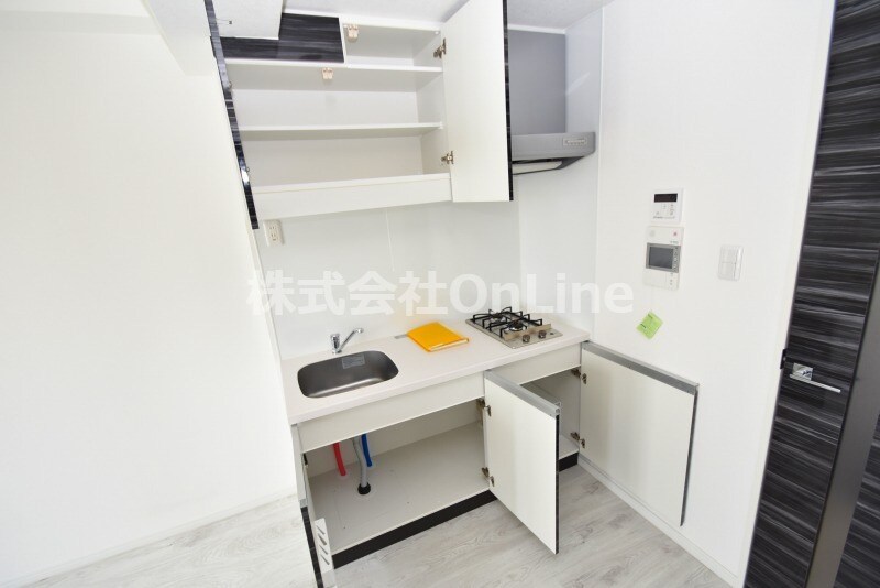 リアライズ布施駅前の物件内観写真