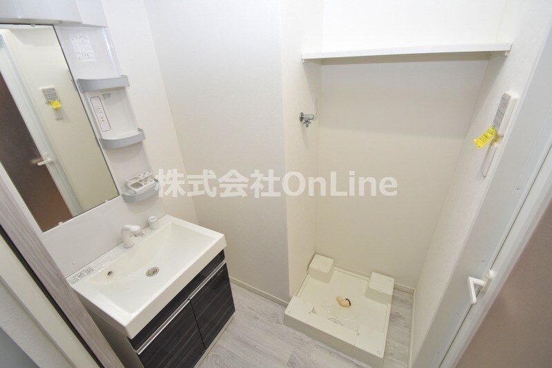 リアライズ布施駅前の物件内観写真