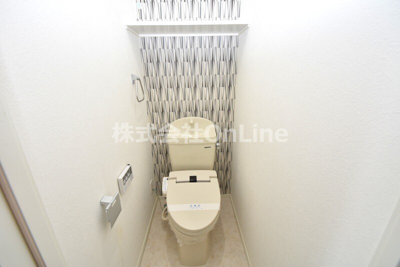 リアライズ布施駅前の物件内観写真