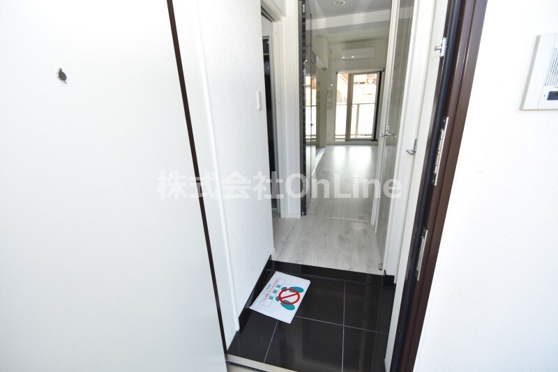 リアライズ布施駅前の物件内観写真