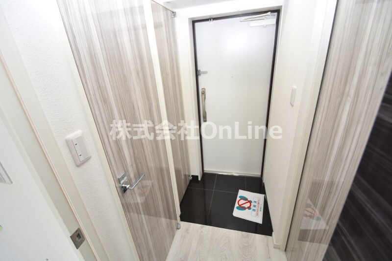 リアライズ布施駅前の物件内観写真