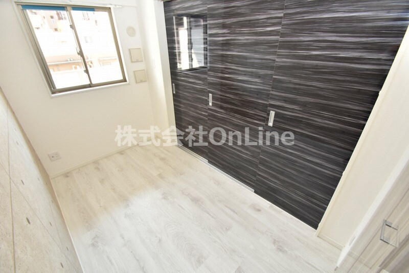 リアライズ布施駅前の物件内観写真