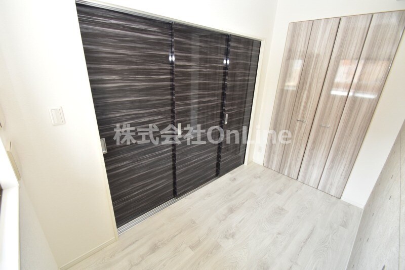 リアライズ布施駅前の物件内観写真