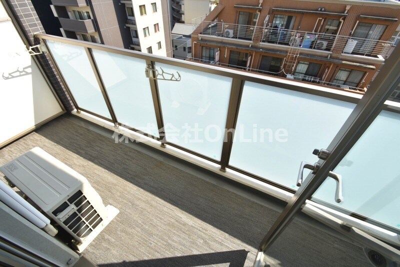 リアライズ布施駅前の物件内観写真