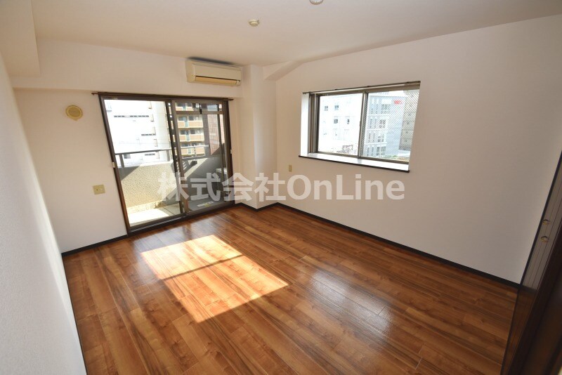 コンフォートエヌズの物件内観写真